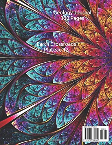 Earth Crossroads: Plateau 12