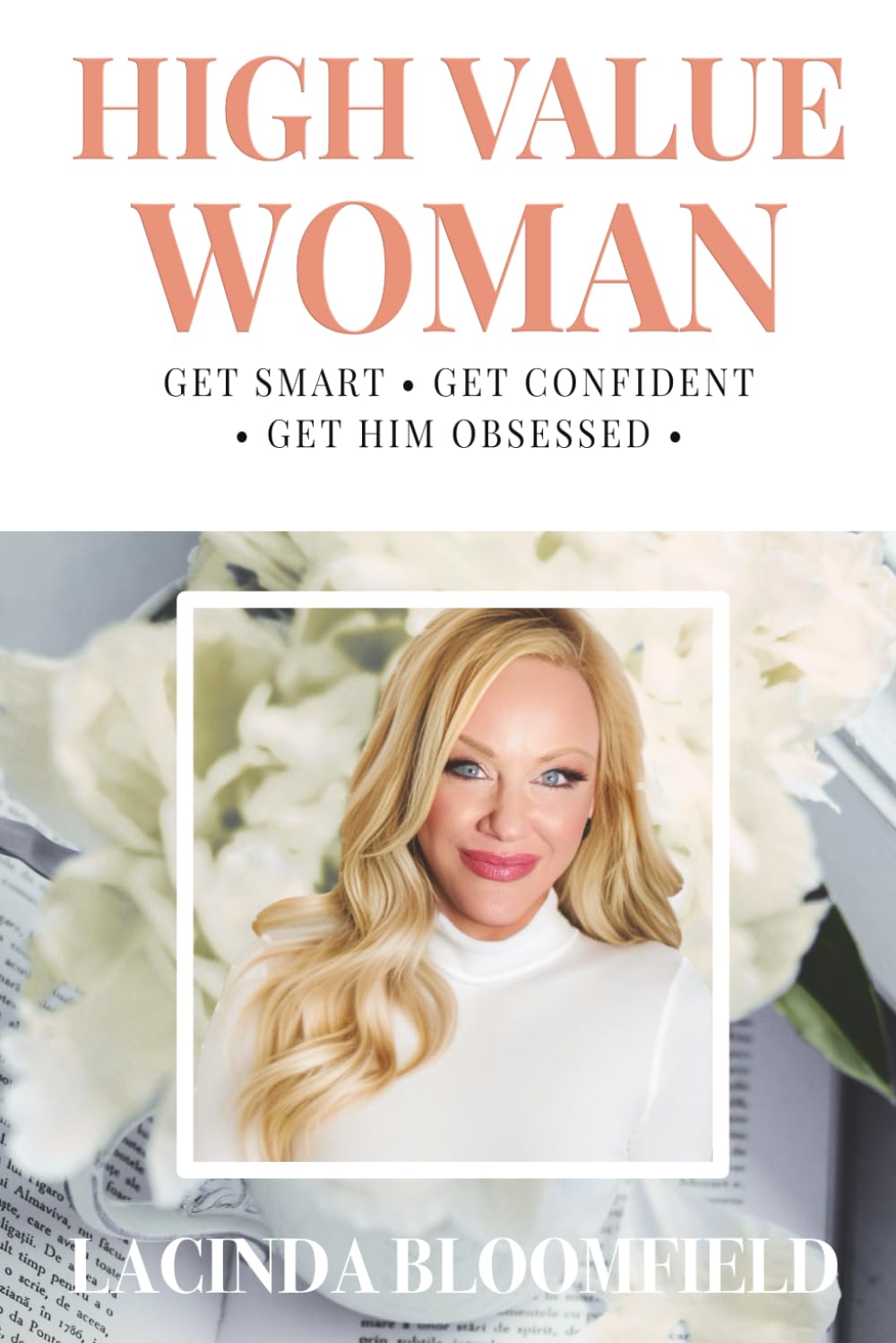 High Value Woman