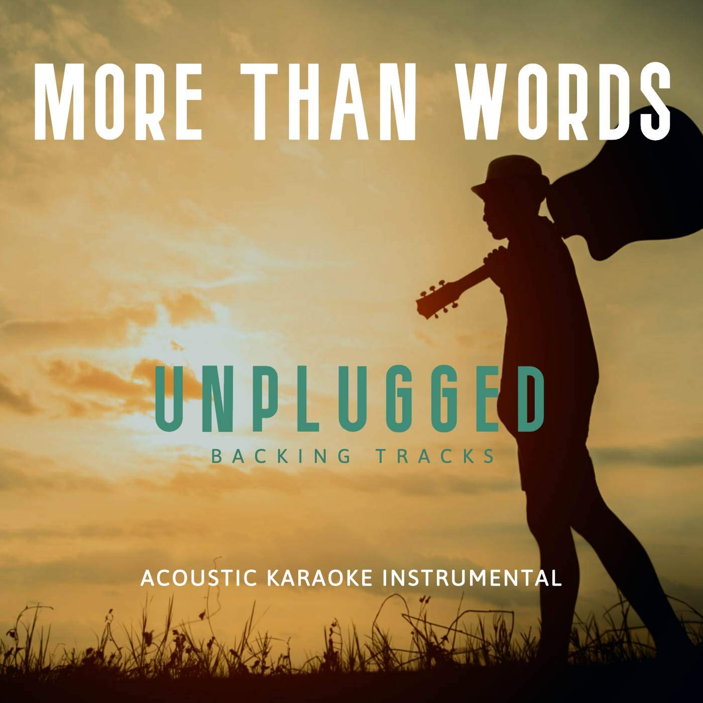 Unplugged Backing Tracks