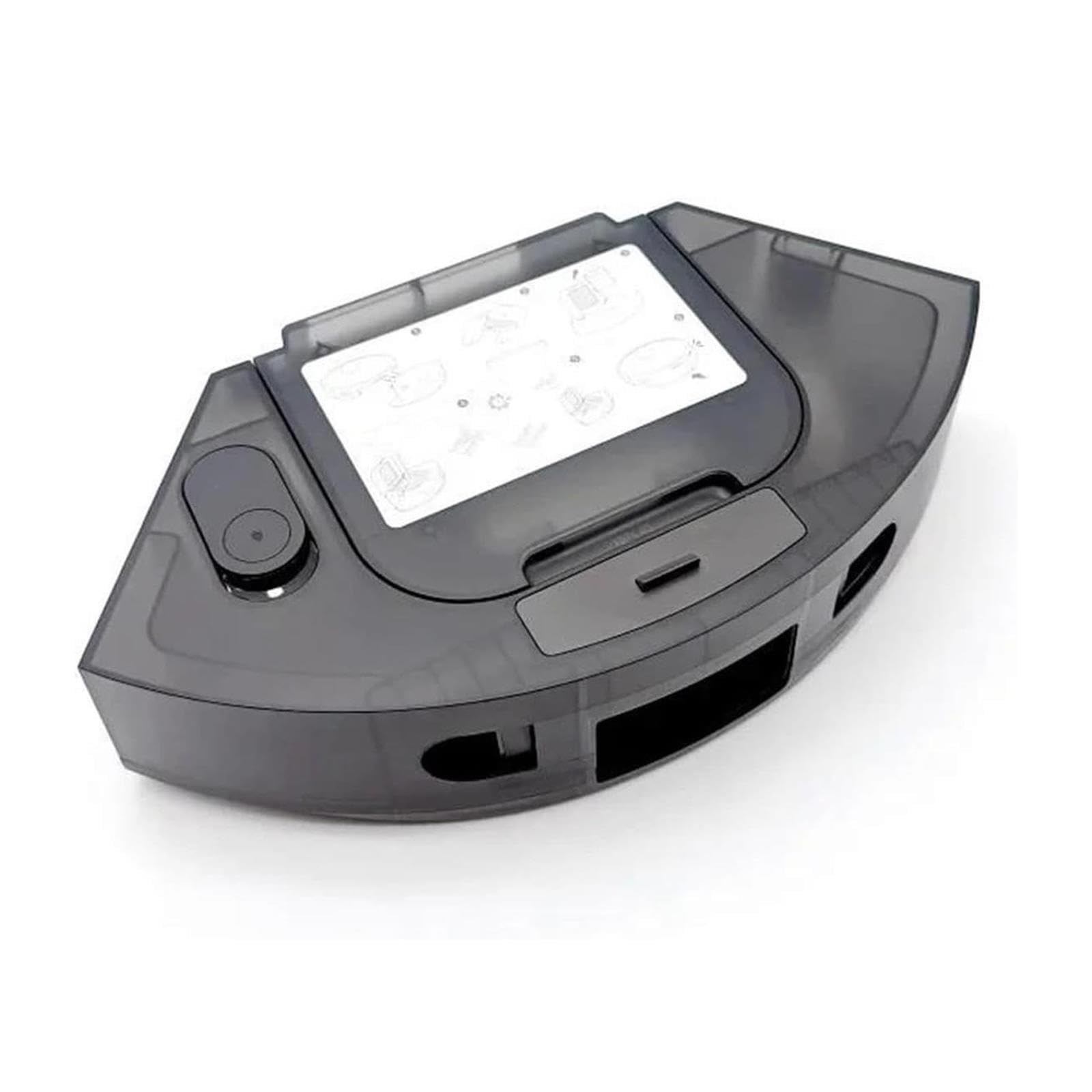 Compatible Con Roborock, Tanque De Agua for Cubo Basura 2 En 1 Filtro Q7