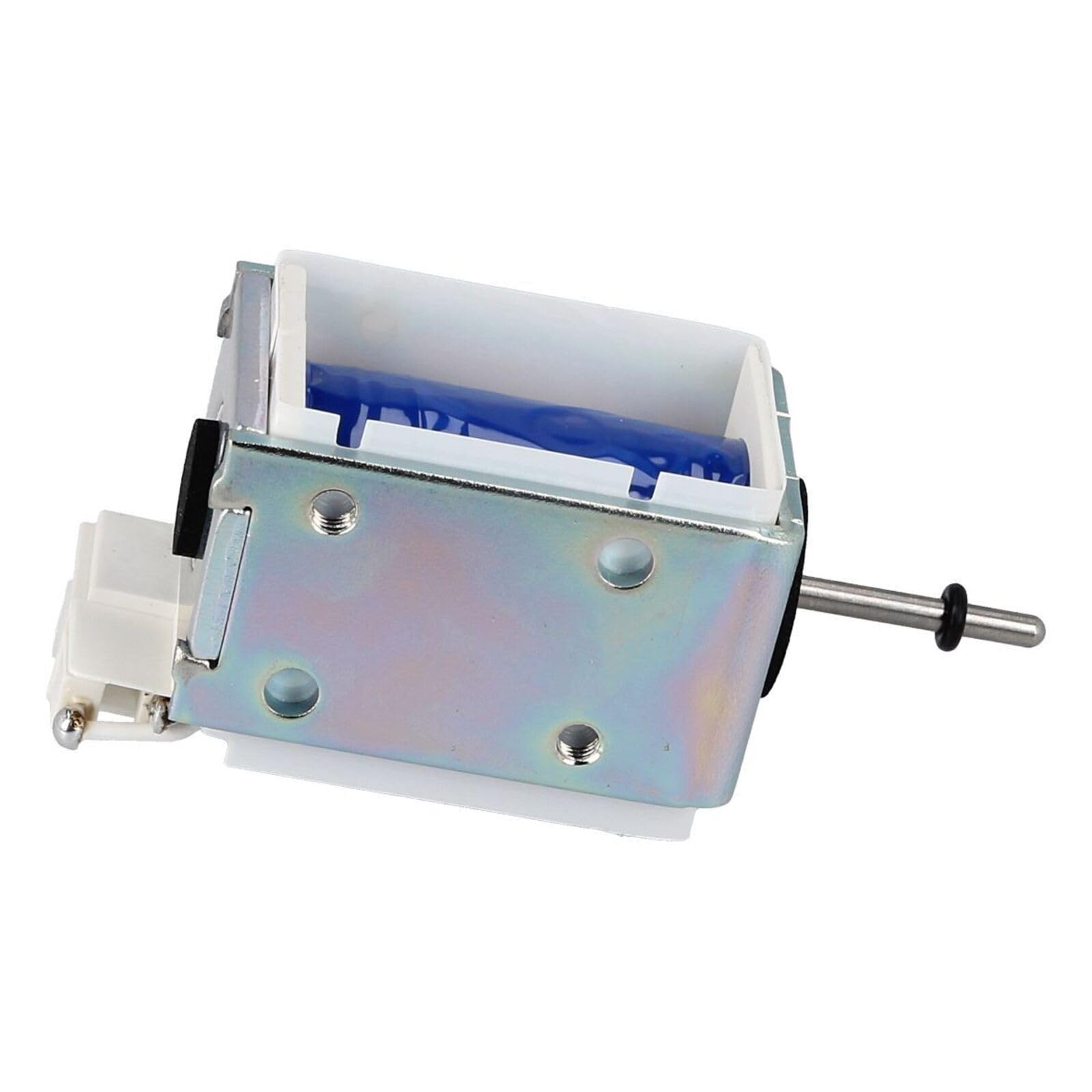 LUTH Elektromagnet für Spülventil kompatibel mit Bosch 10023050