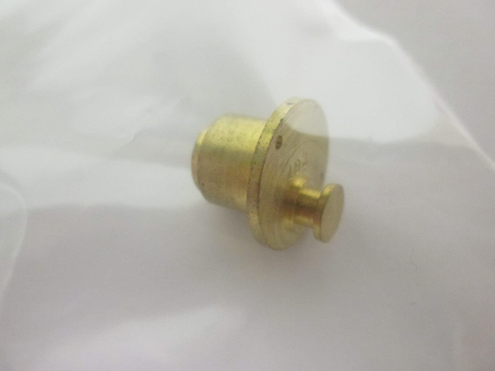 Penn Conventional Reel Part - 19-267 Long Beach 267 268 - Eccentric