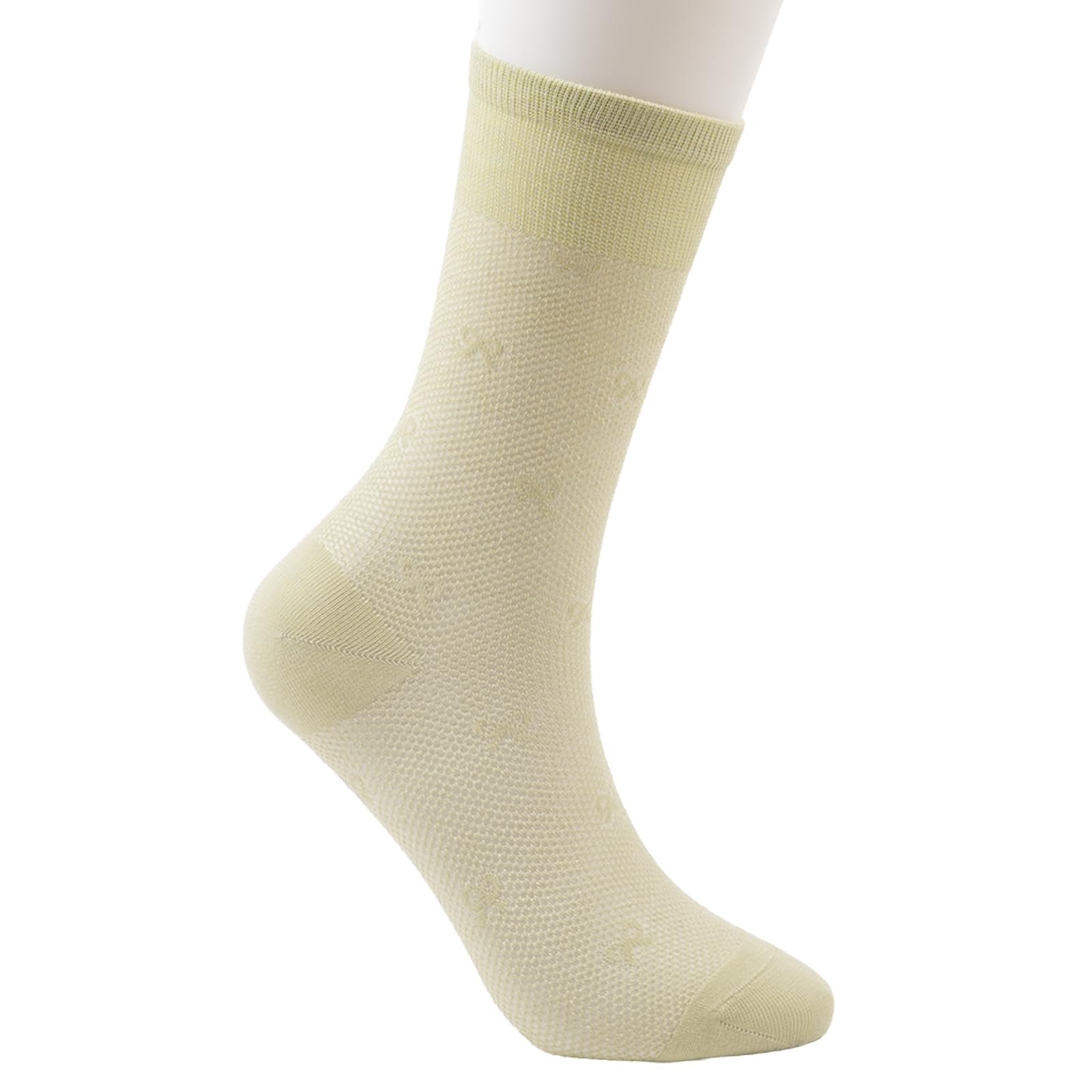 theater Women Sheer Mesh Ankle Socks with Lightweight and Breathable Transparent Design | Soft, Comfortable and Stylish Fit-picture-19