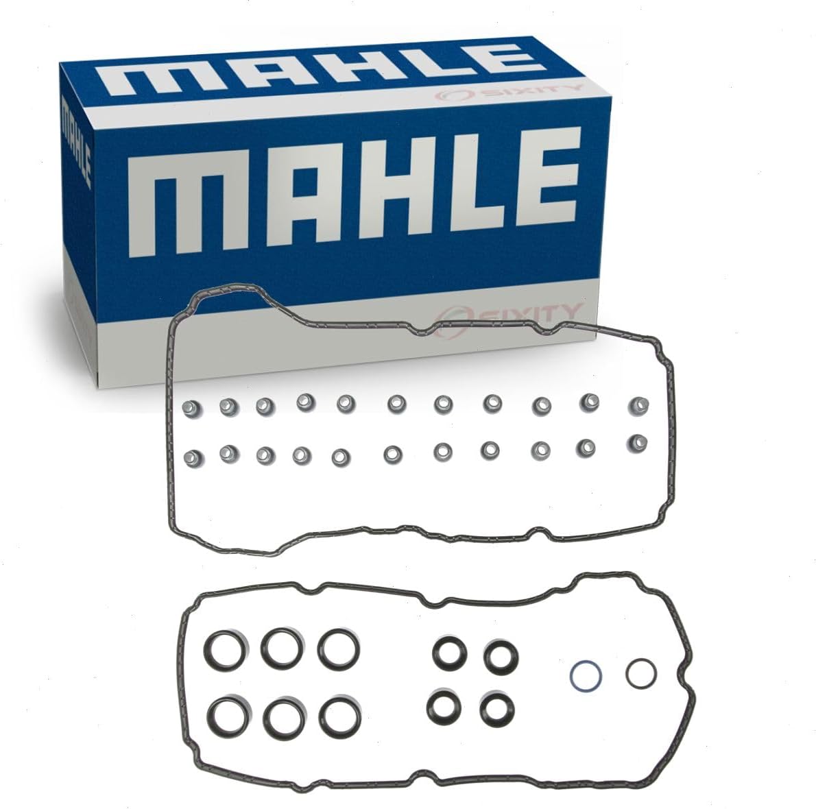 MAHLE Original VS50722 Engine Valve Cover Gasket Set