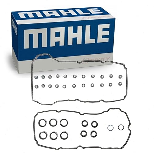 MAHLE Juego de juntas para tapa de válvula de motor VS50722 original