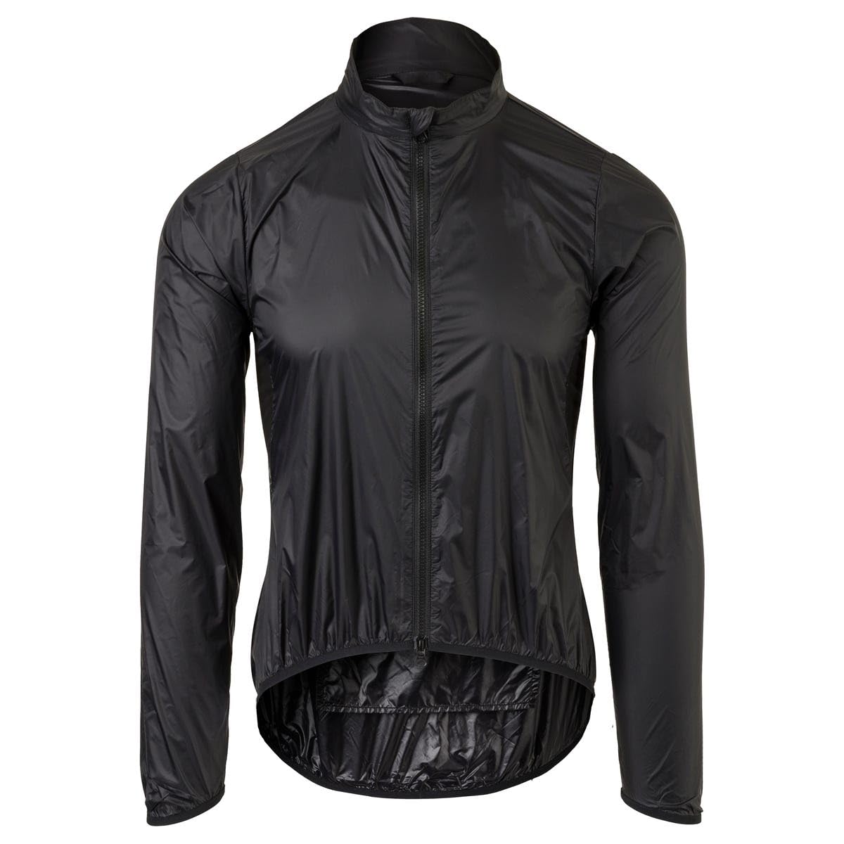 Men's Giacca Wind II Sport Uomo Nero
