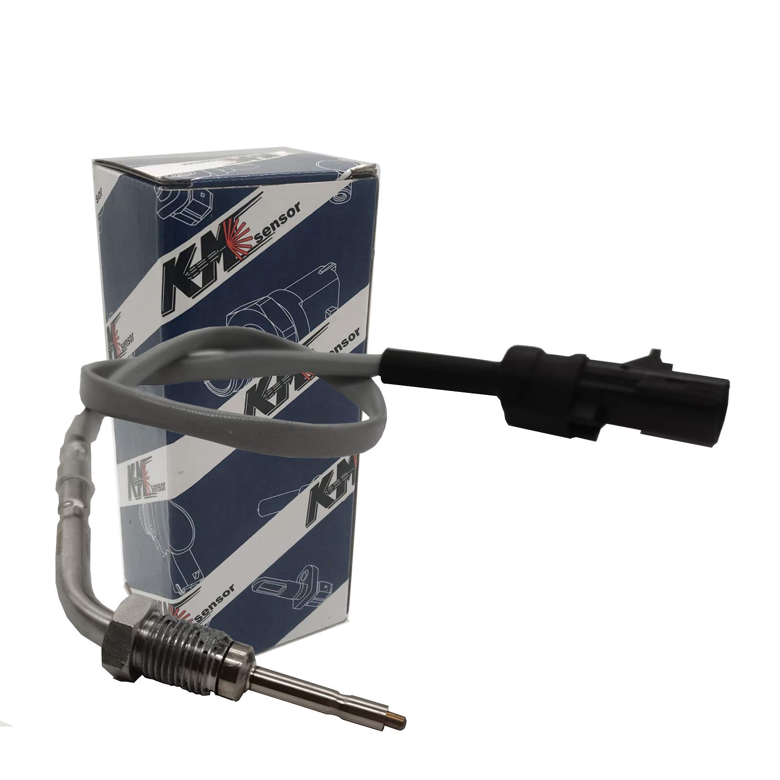 4384259 Sensor de Temperatura de Gases de Escape (EGT) para Cummins