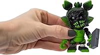 Vista 5 de Five Nights At Freddy's Funko Snaps! Phantom Foxy