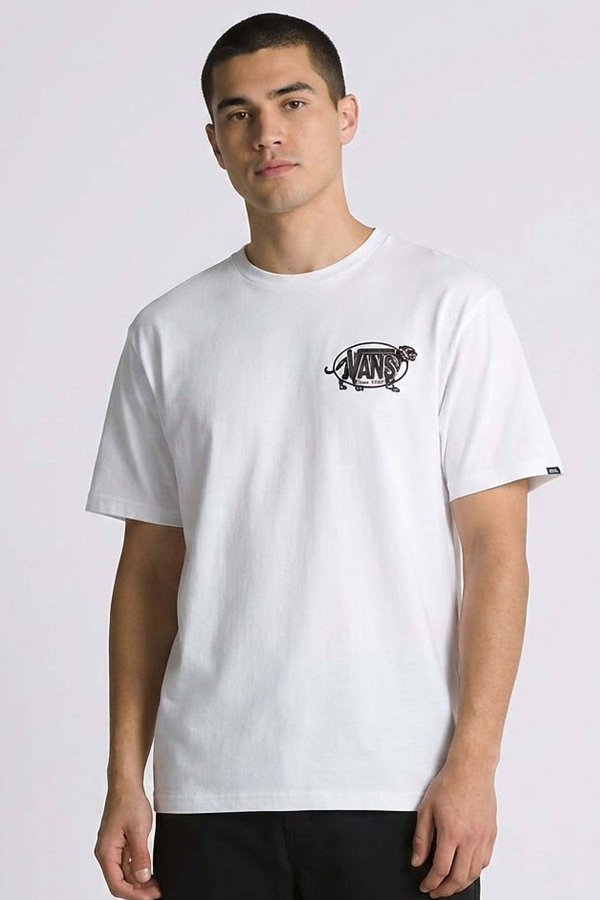 Vans T-Shirt Uomo Art VN000XHT