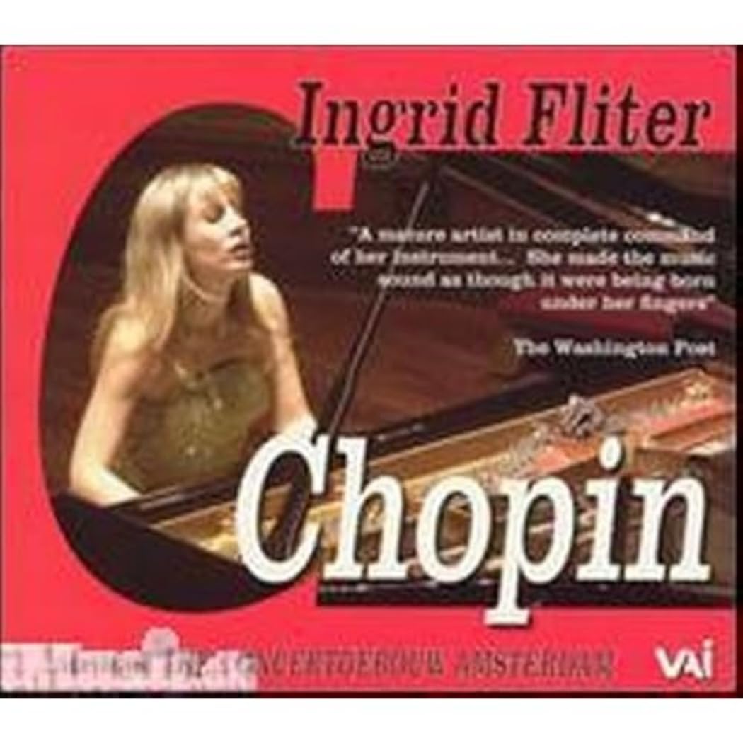Chopin: Piano Works
