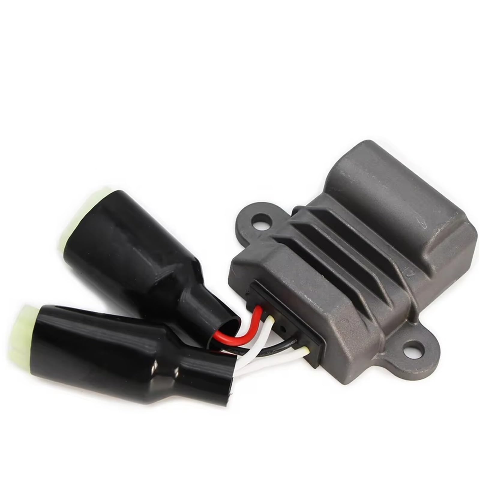 Reg-Rec Compatible With For WR450F YZ250F YZ450FX 2019 2020 2021 2022 2023 2024 Voltage Regulator Rectifier OEM: B7B-81960-00