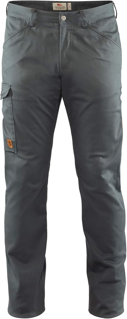 FJALLRAVEN Greenland Stretch Trousers M 