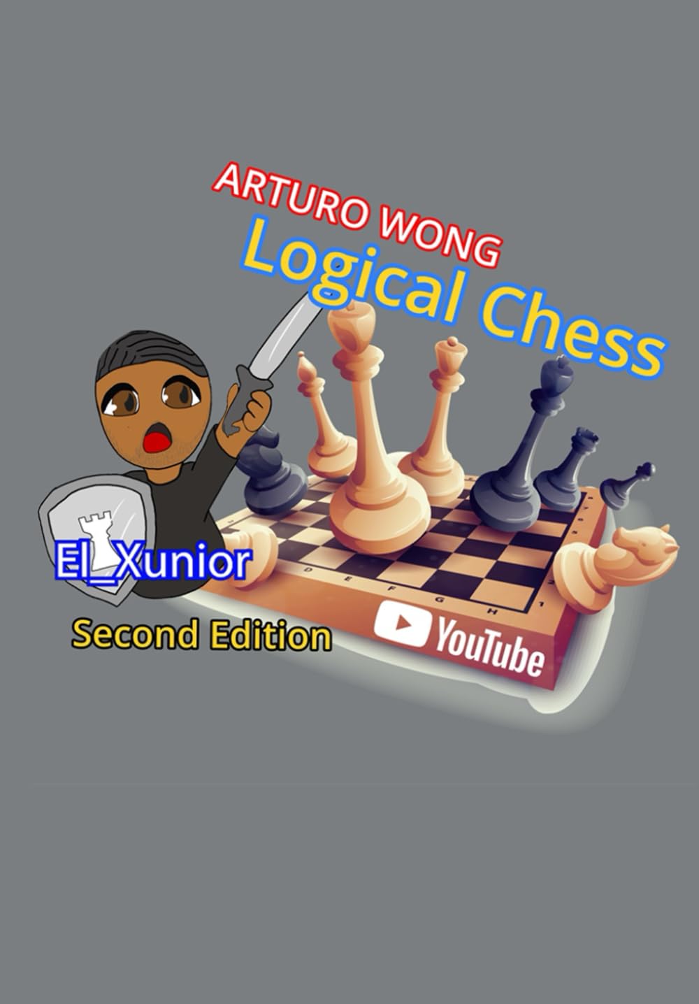 Logical Chess