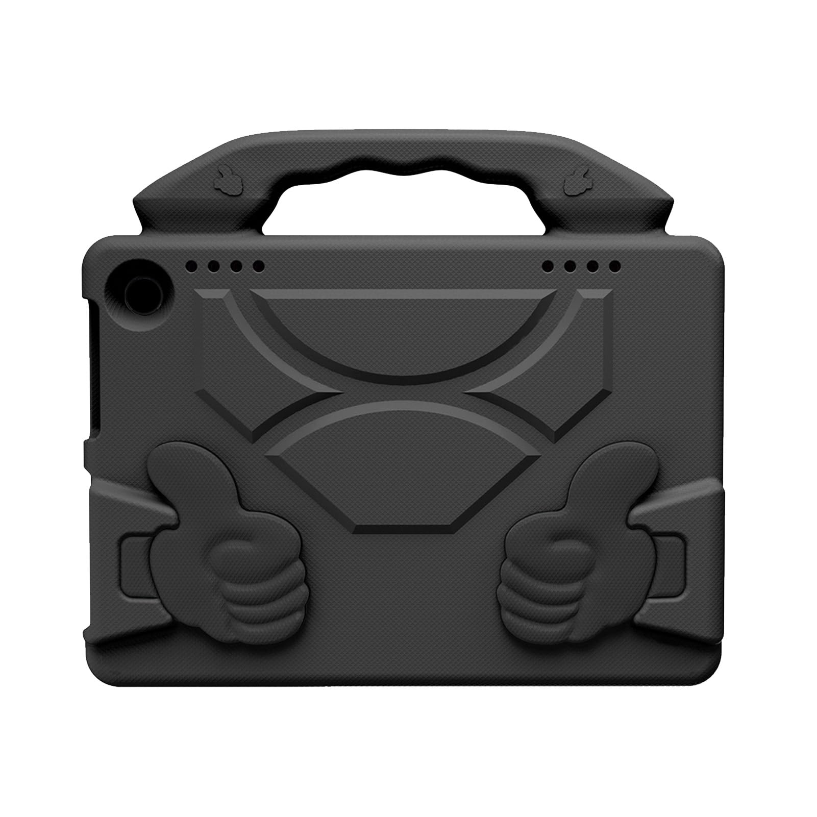 Funda para HD8 Plus protectora para videollamadas con giro 360 7