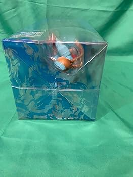 Amazon.co.jp: ストリートファイターZERO3 キャミィ ブルーver