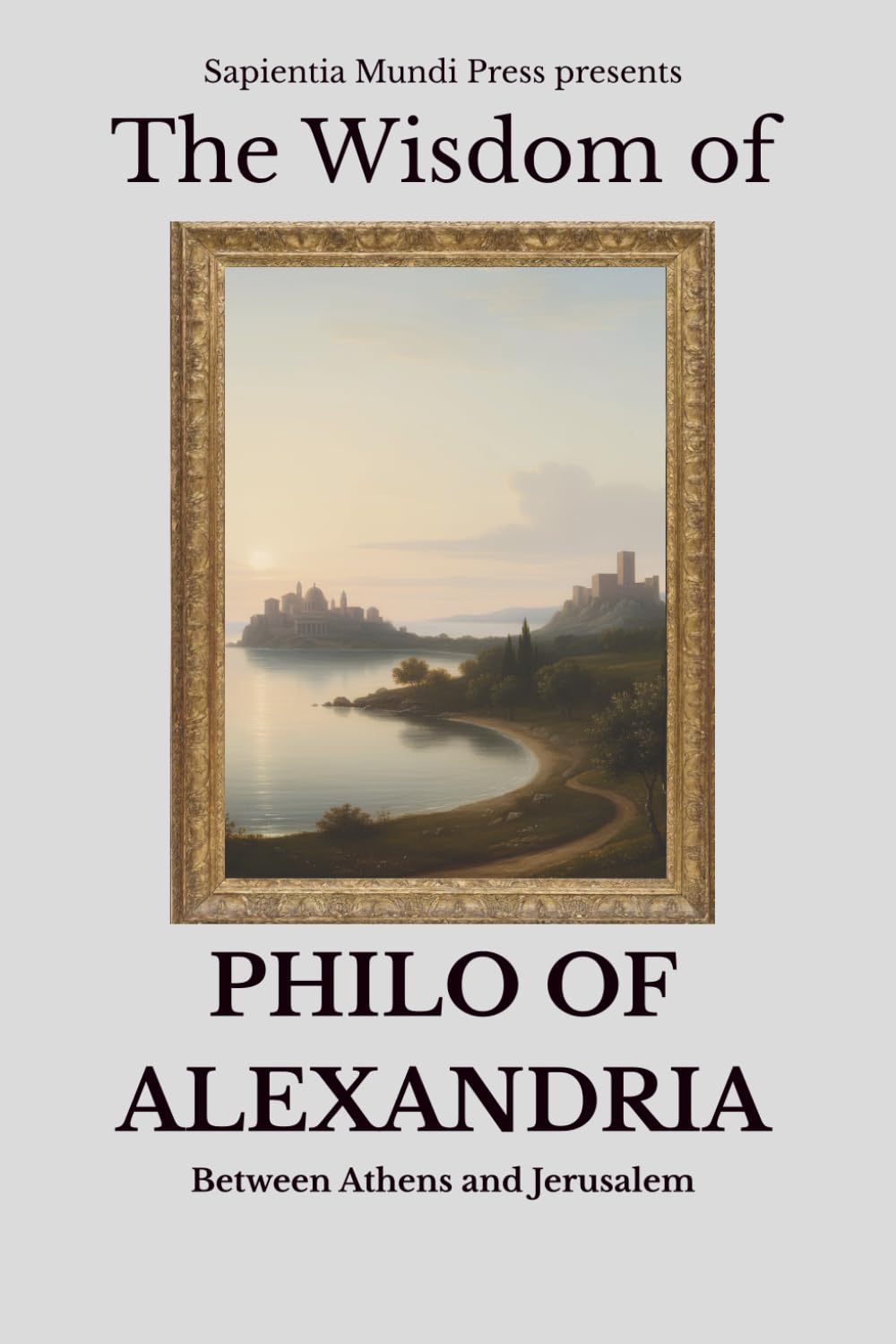 The Wisdom of Philo of Alexandria: Between Athens and Jerusalem