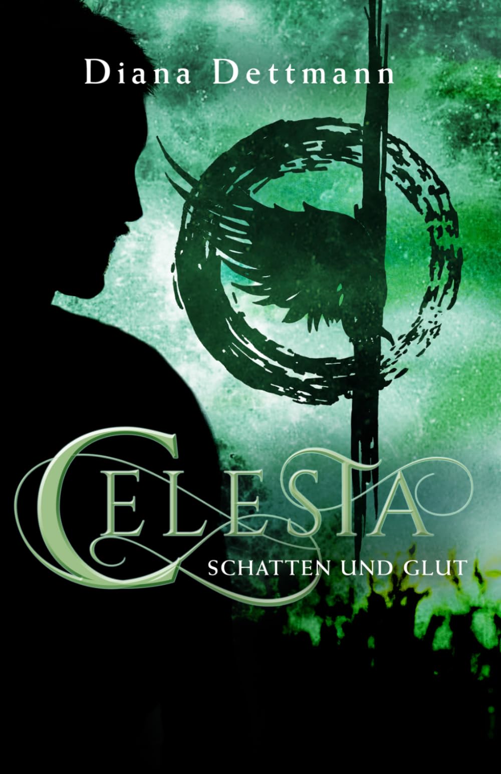 CELESTA: Schatten & Glut