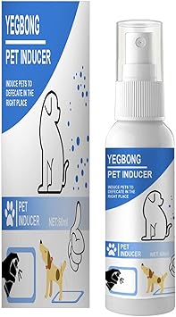 Amazon Co Jp Allystyle トイレの学習スプレー 排便誘引剤 排便誘導スプレー 犬用 屋外屋内兼用 トイレインデューサー トレーニングツール ペットトレーニングエイドスプレー 子犬 犬用 無害 安全無毒 実用 コンパクト 省スペース 簡単収納 便利 持ち運び便利 小型