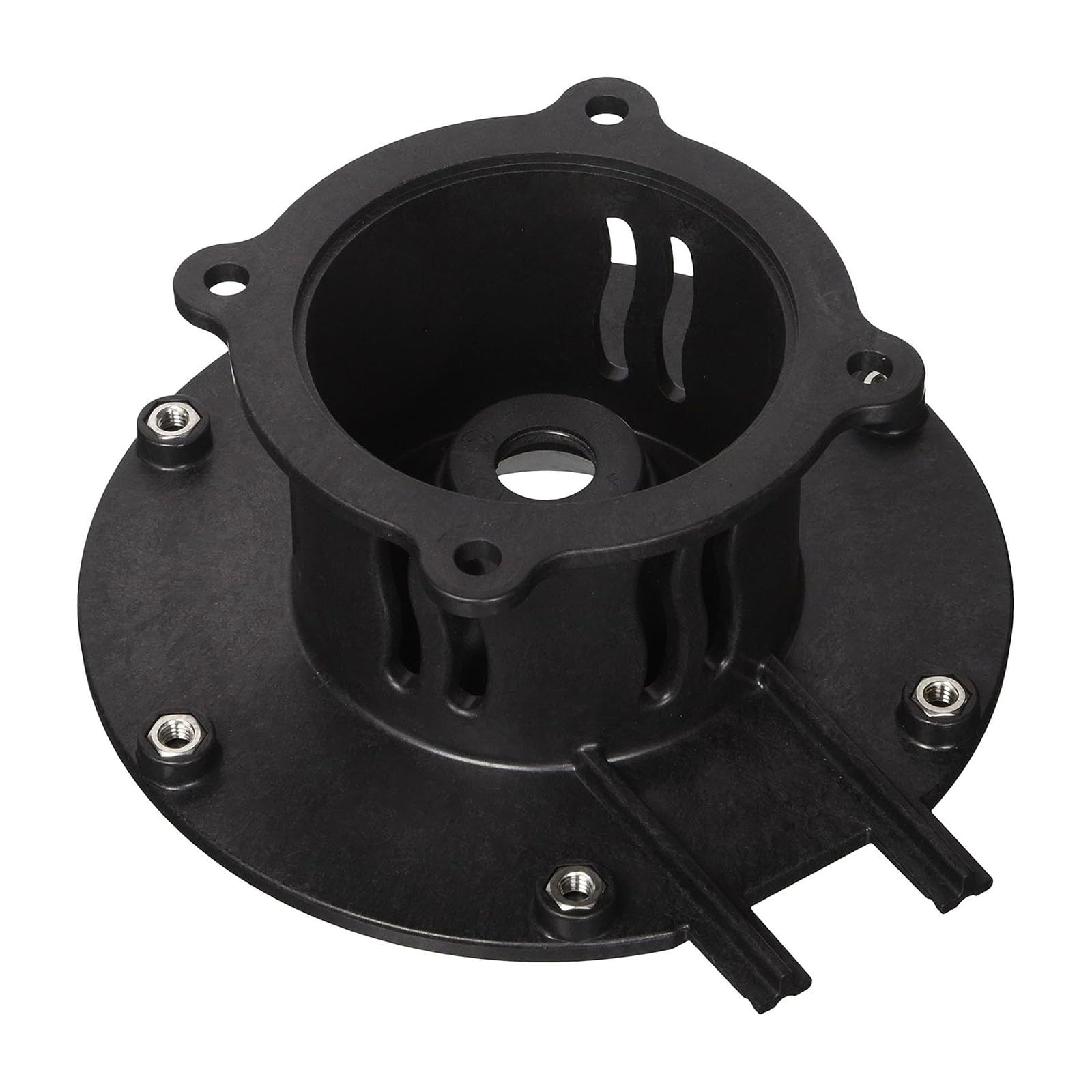 Msioytog Efficient Seal Plate Sealing Replacement Plate Pool Pumps Part Pool Equipment Part Perfect for R0536700 Variable Pumps Sand Seal