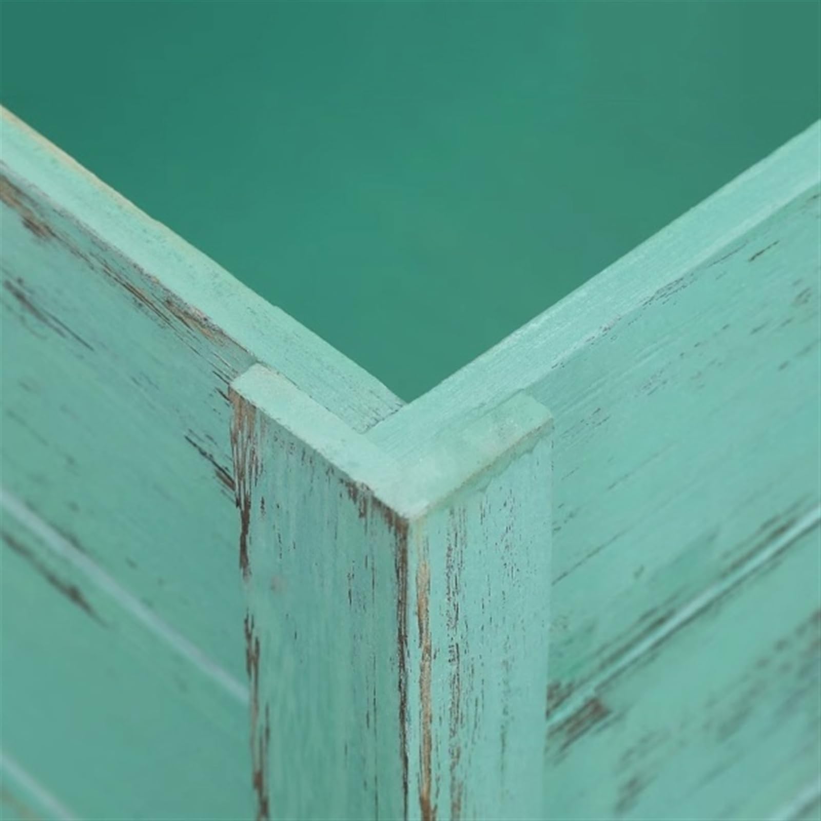 Cassetta portaoggetti per dischi in vinile, scatola in legno con manico, organizer per dischi in stile retrò vintage, per LP e dischi, soluzione di archiviazione per raccolta musicale