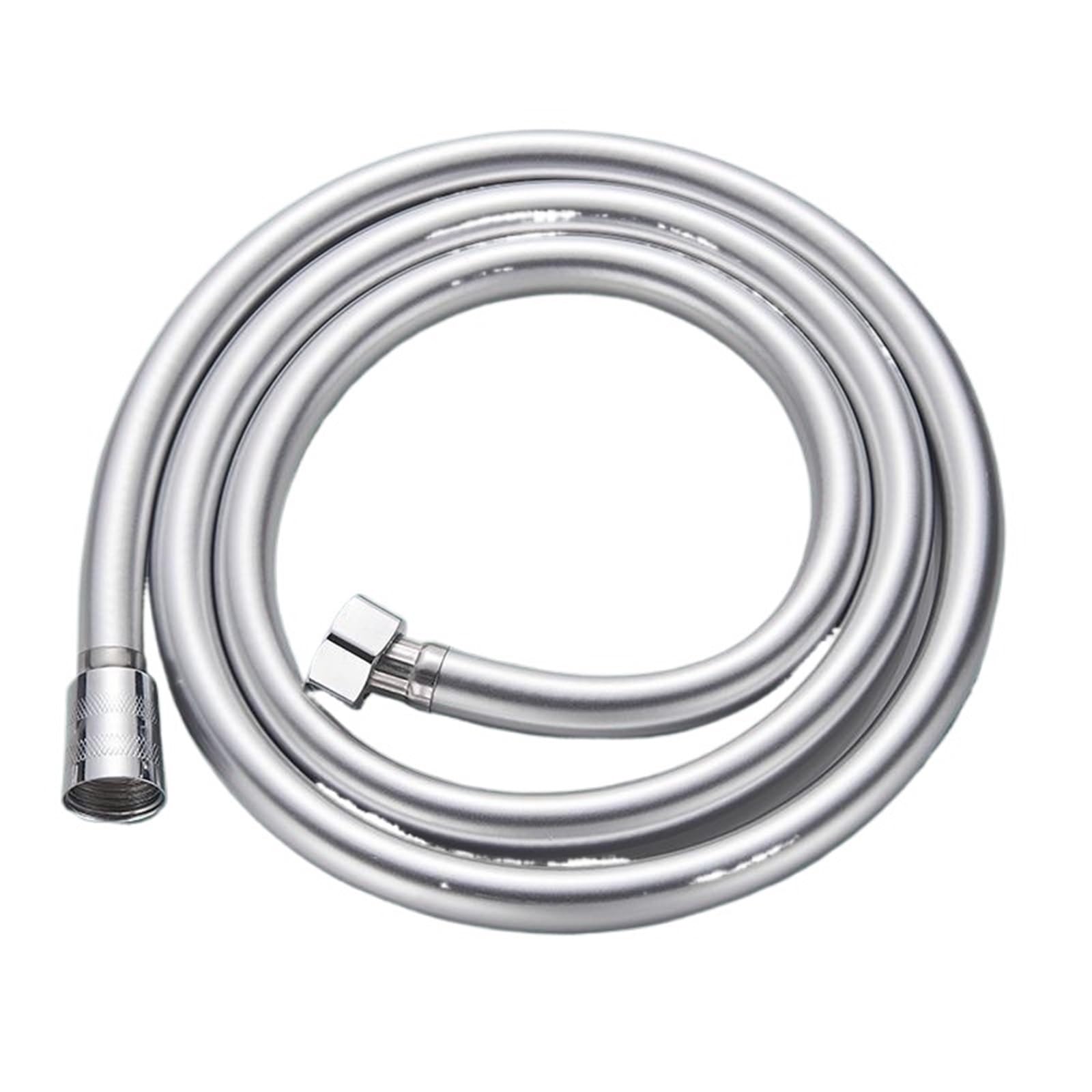 Lyxygmv One Color Shower Hose Bathroom 1.5M Accessories For Bathroom Showers