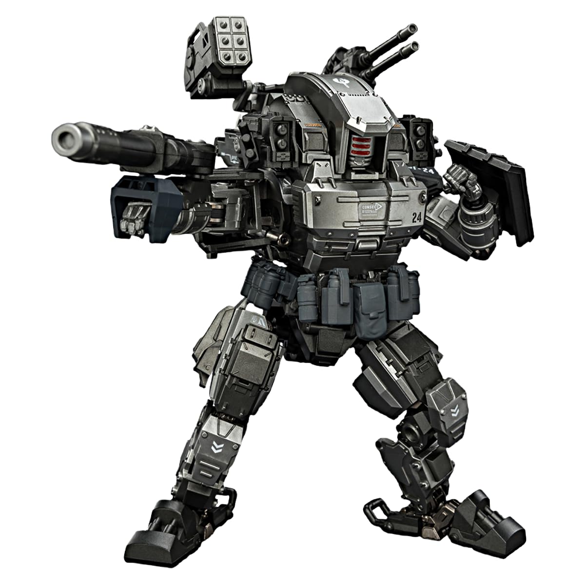 TOYVERSE JOYTOY APOC Series Thor 02 Assault Mech