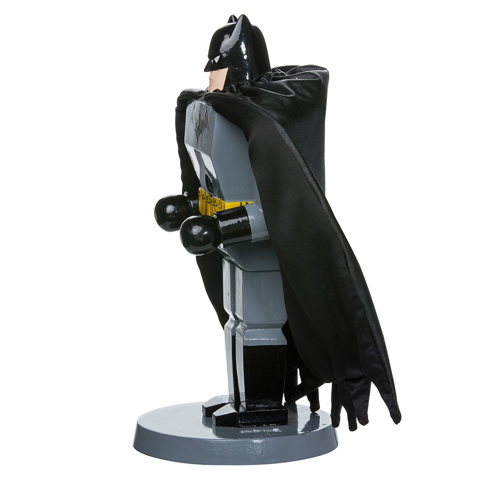 Kurt Adler Casse-Noix Batman 25,4 cm