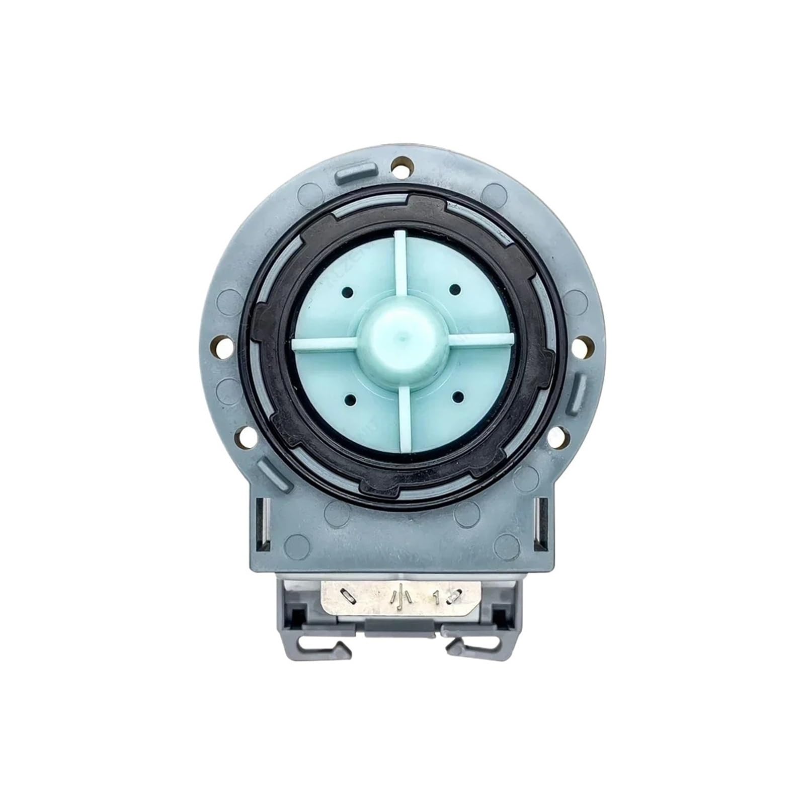 Washing Machine Drain Pump Motor，Compatible for Samsung，PX2025-1 220-240V 50Hz 30W 3000r/min DC31-00181A Drainage