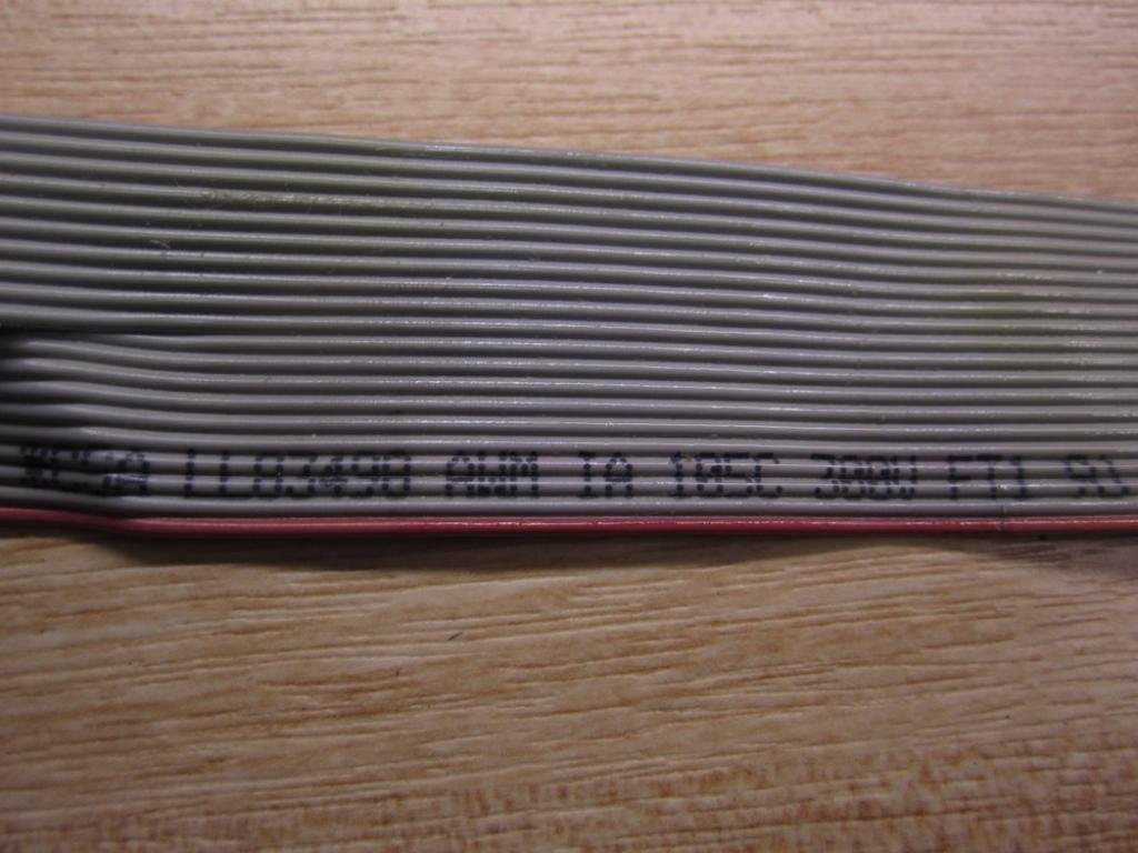 ATI 99200-001 Ribbon Cable