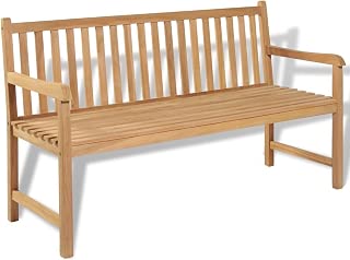 Amazon.es: 200 - 500 EUR - Bancos / Muebles y accesorios de jardín ...