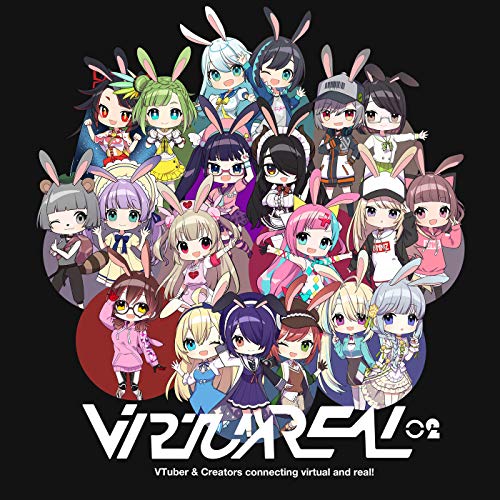 Amazon Music Unlimitedでピンキーポップヘップバーンを聴く
