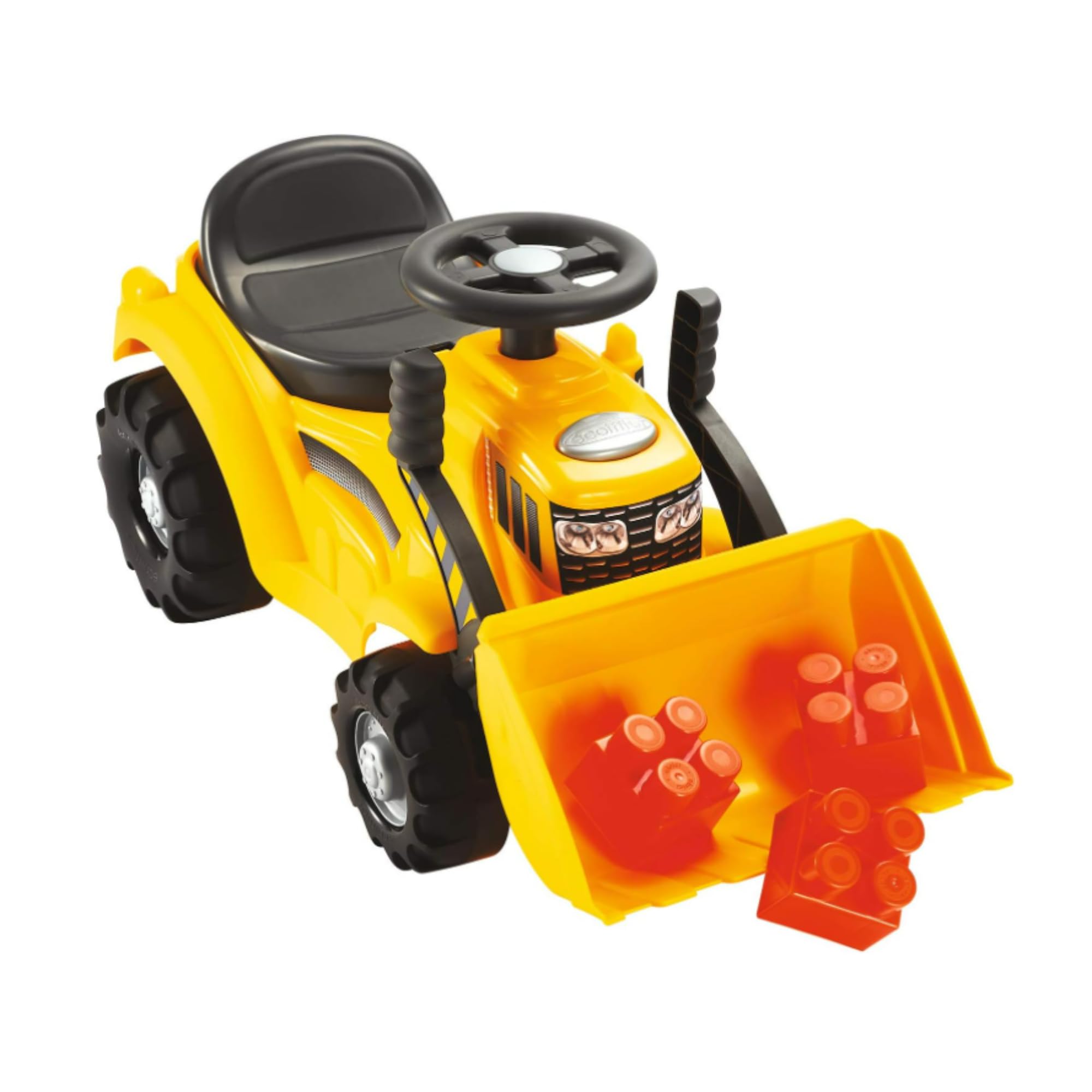 Porteur bolide abrick discount