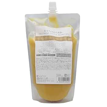 イイスタンダード トリートメント キューティクルニュートリション 詰め替え Amazon | イイスタンダード トリートメント キューティクル