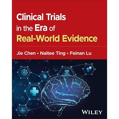 Clinical Trials in the Era of Real-World Evidence
