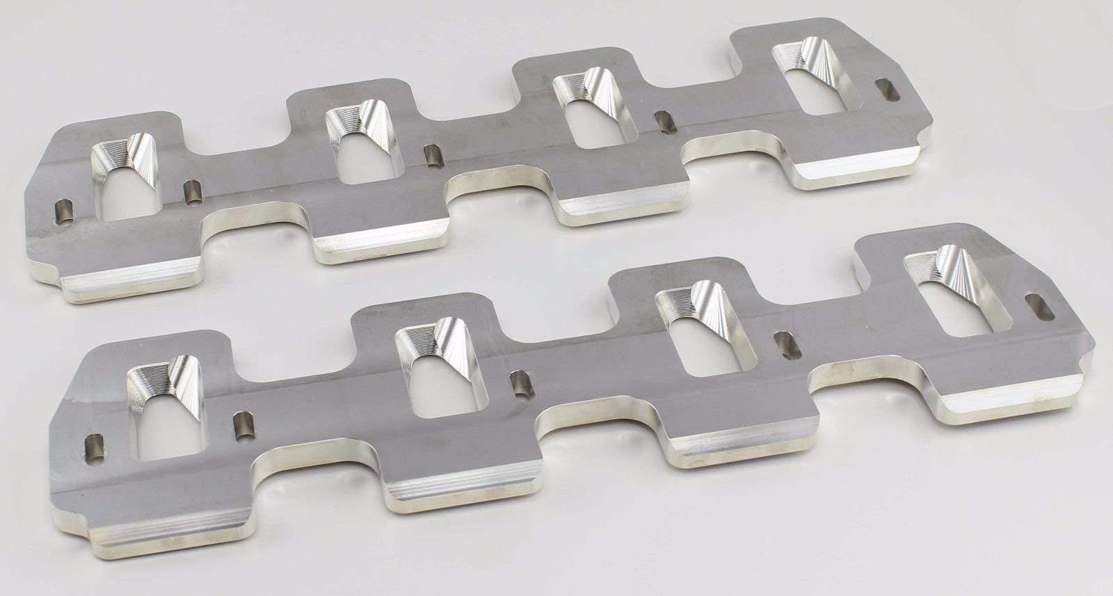 LSX Innovations LSA Supercharger Adapter Plates