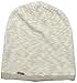Calvin Klein Women's Slub Knit Reversible Beanie