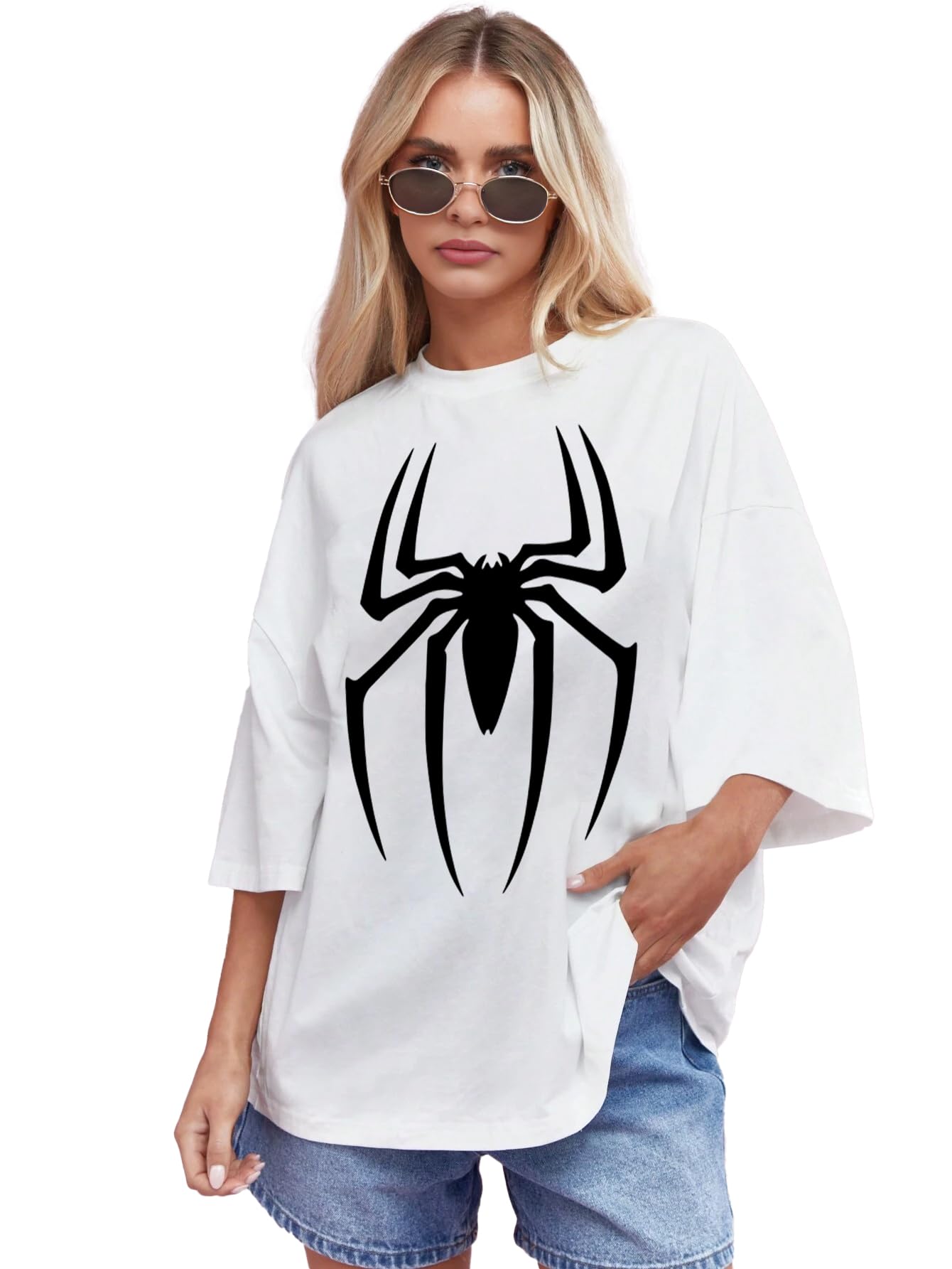 supa dupa Women T-Shirt-picture-24
