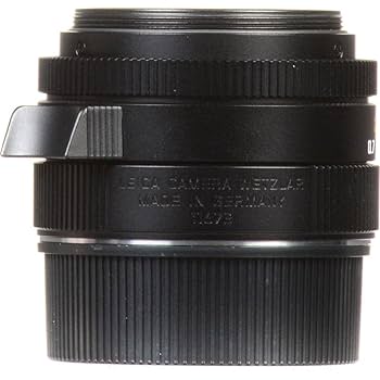Amazon.com : Leica Summicron-M 35mm f47;2 ASPH Lens