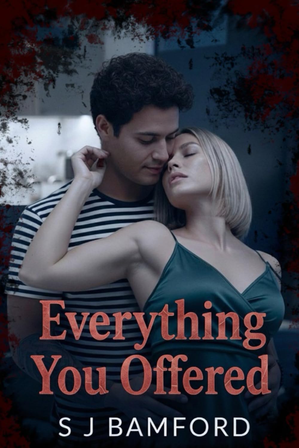 Everything You Offered
