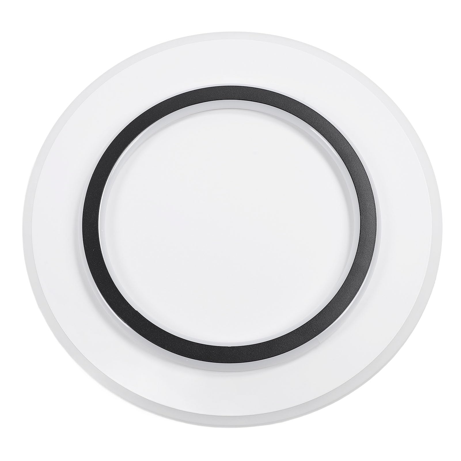 Luz de Techo LED Regulable con Control Remoto y Temperatura de Color Ajustable para el Comedor de la Oficina en Casa 3000k-6000k
