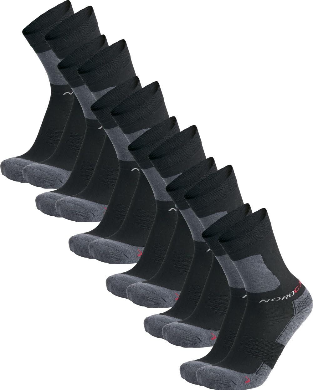 NORDCAP