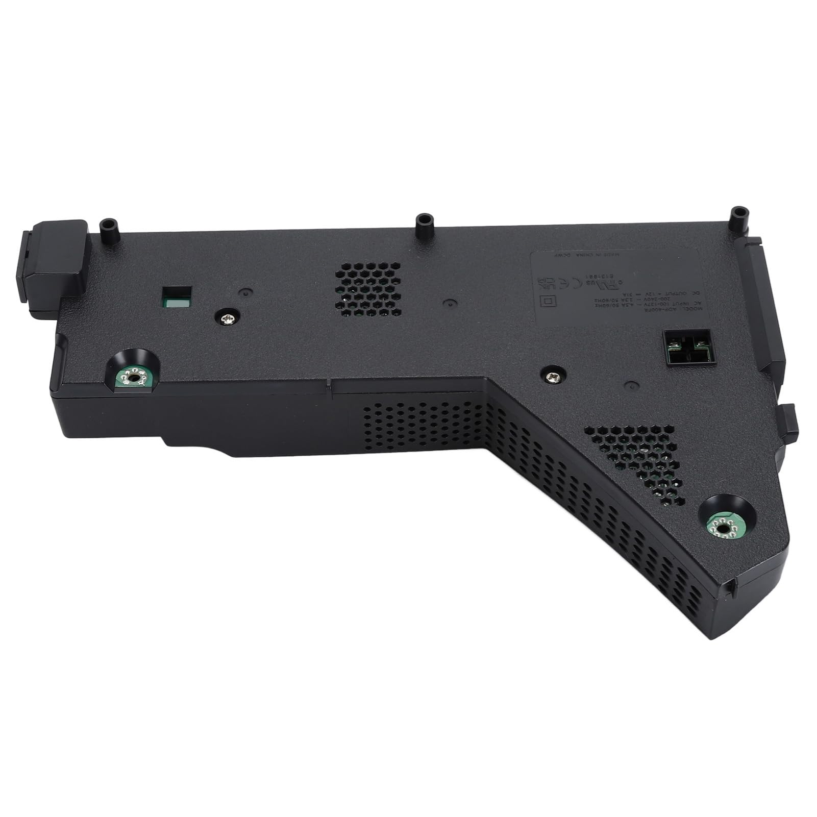 Sostituzione 'Alimentazione Console Adattatore DELLA Sorgente di Alimentazione Interna DC 12V 31A Game Console UNITÀ DELLA CONSOLA da 100 a 127 V 200 a 240 V.Adattatore di