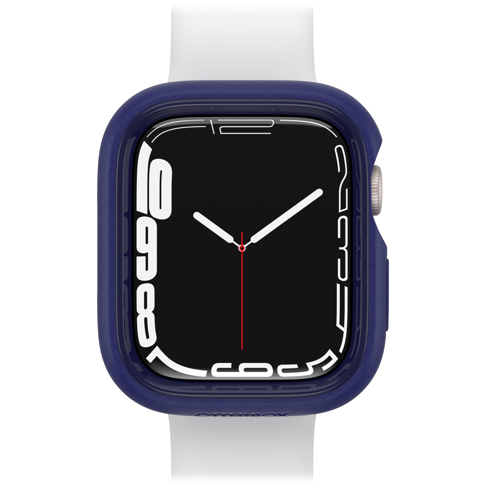 OtterBox Bumper Apple Watch Series 8/7-45mm, antichock e cadute, sottile e protettivo per schermo e bordi dell' Apple Watch, Vostok