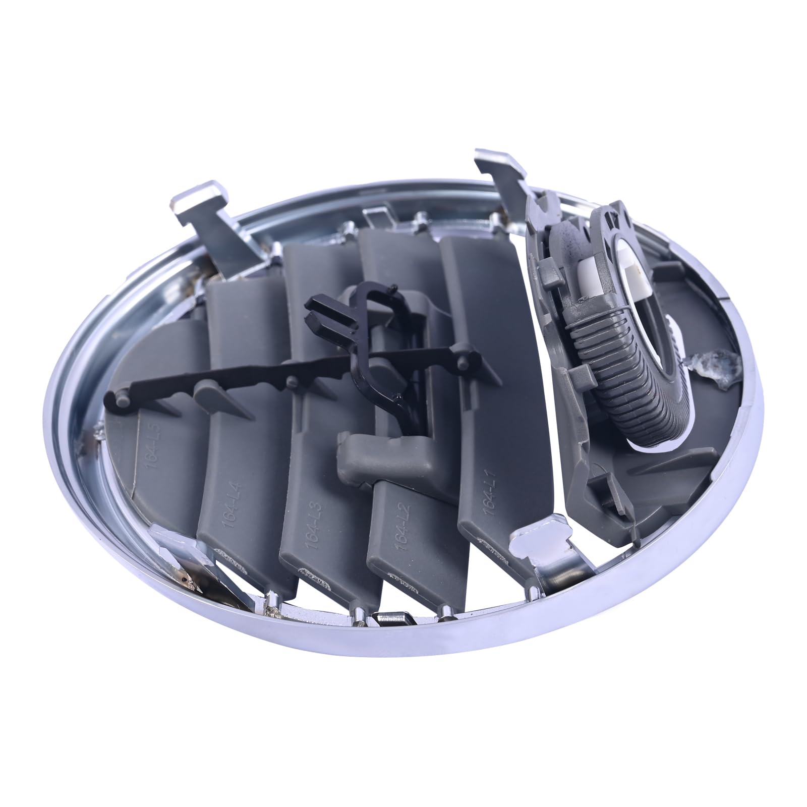 Luftdüsengitter 1648301954 Für Mercedes ML & GL Klasse - Dashboard Lüftungsgitter