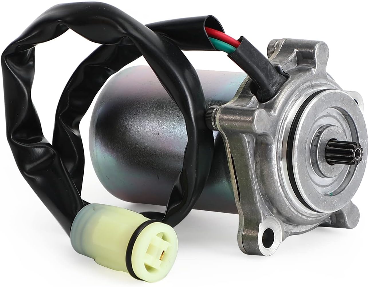 Artudatech Electric Power Shift Control Motor 31300HN5A11 for Honda