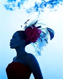 worldphotographs Oprah Winfrey 10x8 Photo