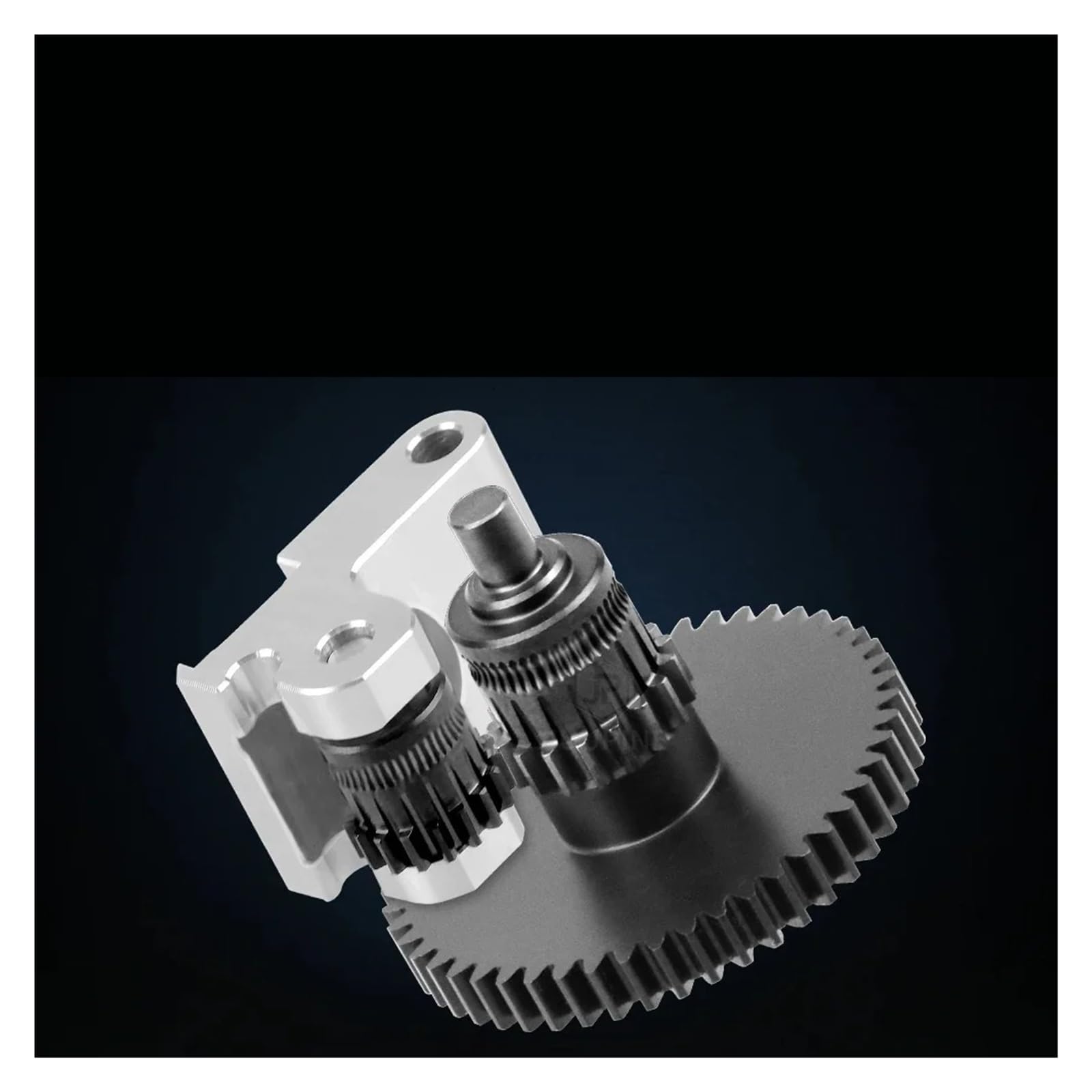 Kit Extrudeur Acier Trempé, Compatible avec Flashforge AD5M
