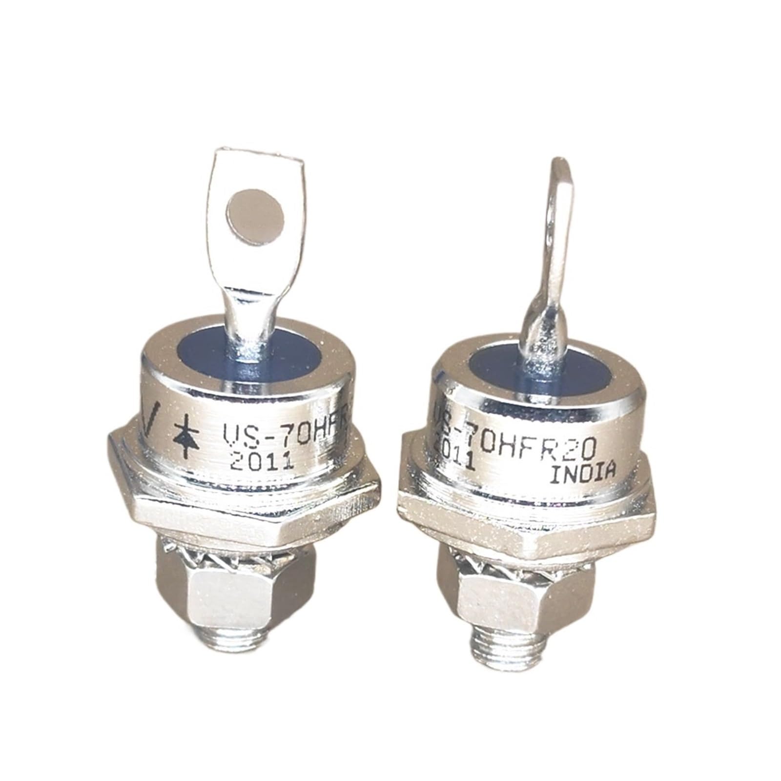 LEOTNNDQ 1PCS VS- 70HFR20 Stud rectifier diode