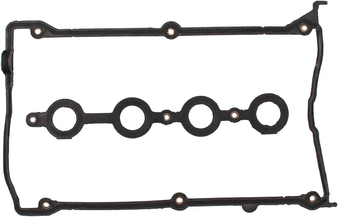 NewYall Engine Valve Cover Gasket Seal Set