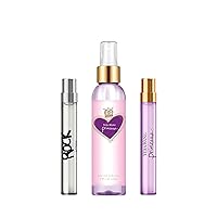 Vista 8 de Perfume Vera Wang Princess de Vera Wang para mujeres